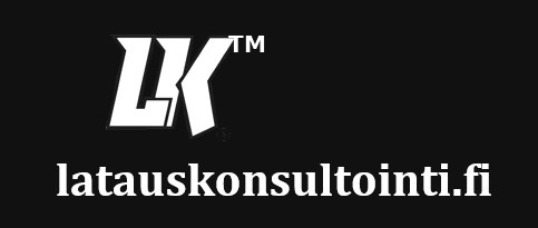 Latauskonsultointi.fi logo
